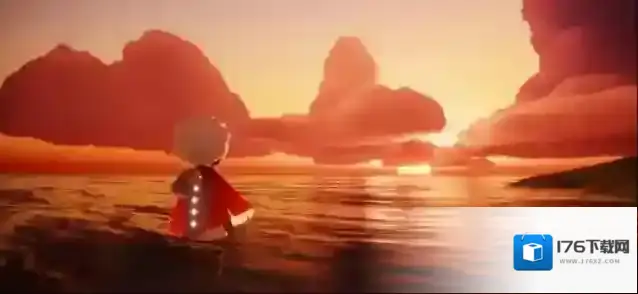 光遇抱膝坐怎么获得