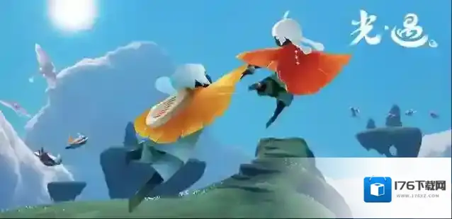 光遇抱膝坐怎么获得