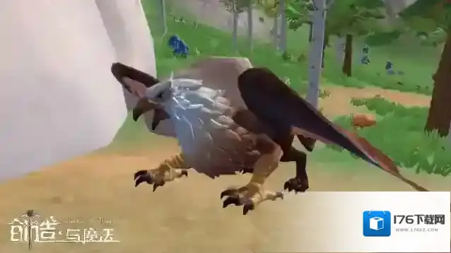 创造与魔法服饰怎么获得