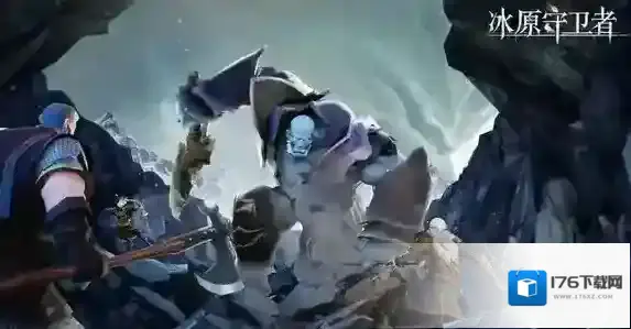 冰原守卫者猎魔怎么开