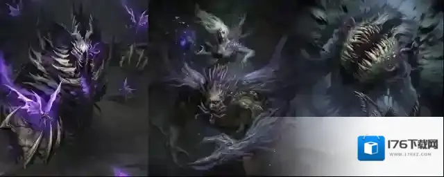 点燃创世之焰!《暗黑破坏神:不朽》4.0大版本“创世之子”今日上线