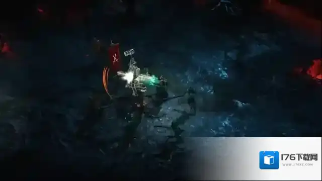 点燃创世之焰!《暗黑破坏神:不朽》4.0大版本“创世之子”今日上线