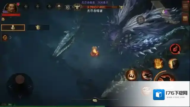 点燃创世之焰!《暗黑破坏神:不朽》4.0大版本“创世之子”今日上线