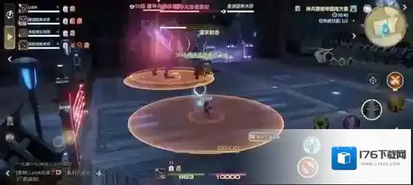 《最终幻想14:水晶世界》魔导先锋强袭型打法攻略