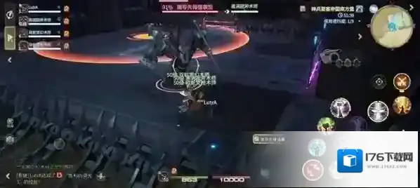 《最终幻想14:水晶世界》魔导先锋强袭型打法攻略