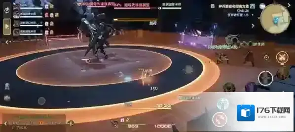 《最终幻想14:水晶世界》魔导先锋强袭型打法攻略