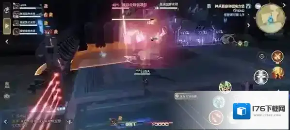 《最终幻想14:水晶世界》魔导先锋强袭型打法攻略