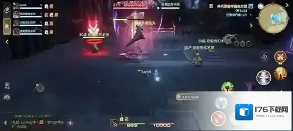 《最终幻想14:水晶世界》魔导先锋强袭型打法攻略