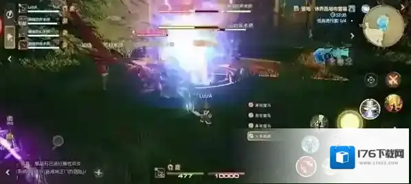 《最终幻想14：水晶世界》大黄鹈鹕打法攻略