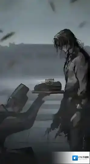 《神探诡事录》斗械师介绍