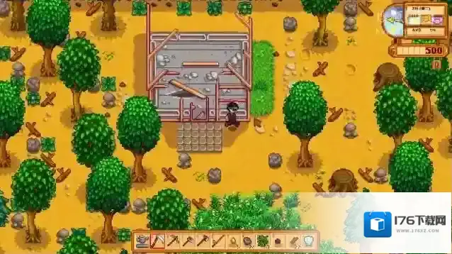 星露谷玩家的福利来了 这篇星露谷攻略快收藏