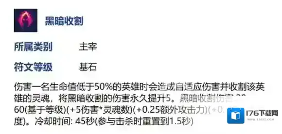 英雄联盟手游烬符文怎么搭配-英雄联盟手游烬最强符文搭配推荐2025最新