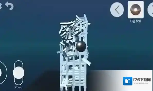 物理沙盒3D