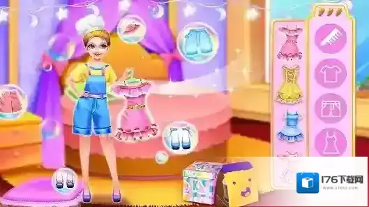 美味甜品经营店