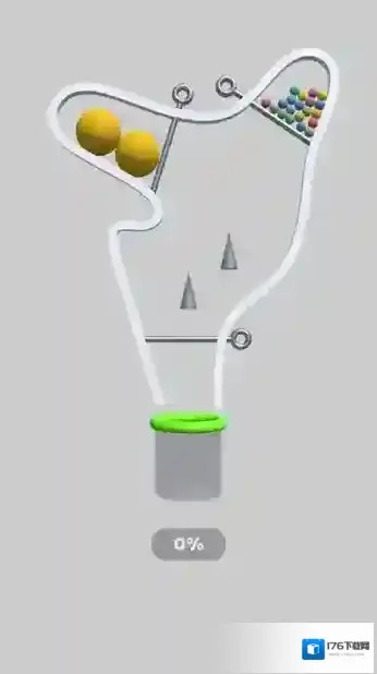 拉图钉球球作战