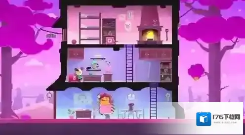 爱你的每一个碎片