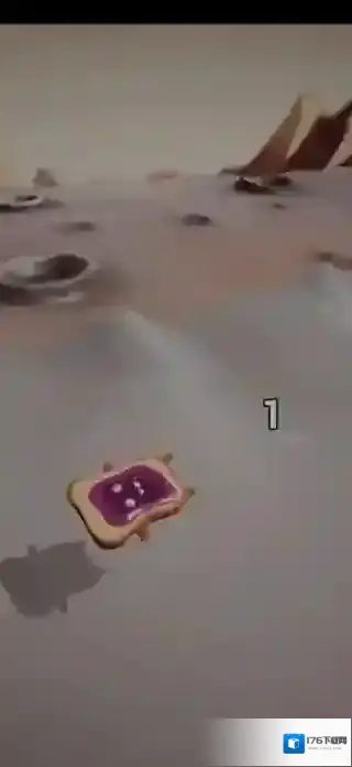 不停的墨菲果酱