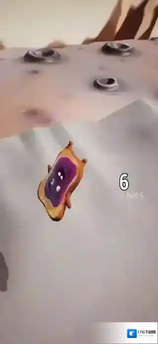 不停的墨菲果酱