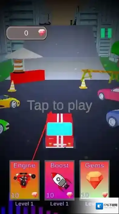 指尖节奏飞行器德比