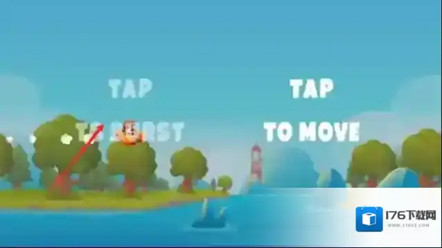 惊人的飞行冒险