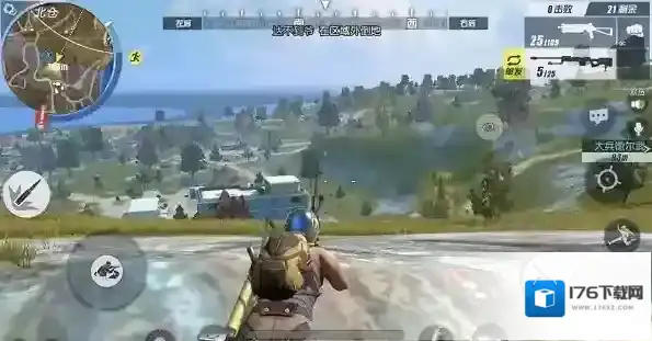 荒野行动新手常见错误处理方法及建议