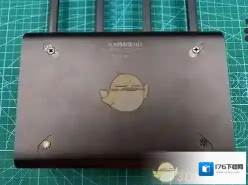 《小米路由器HD》怎么样?小米路由器HD拆解评测