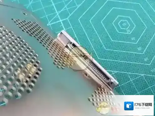 《小米路由器HD》怎么样?小米路由器HD拆解评测