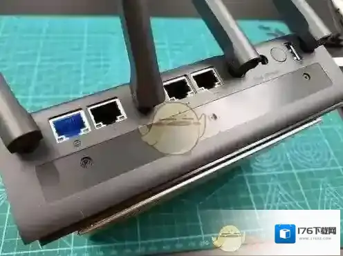 《小米路由器HD》怎么样?小米路由器HD拆解评测