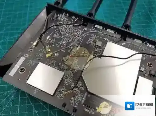 《小米路由器HD》怎么样?小米路由器HD拆解评测