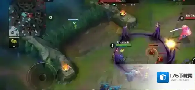 英雄联盟手游小法师装备怎么出