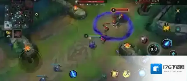 英雄联盟手游小法师装备怎么出