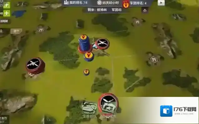 二战风云新手应该注意什么