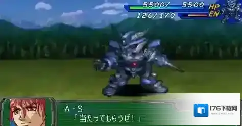 超级机器人大战A第七话如何通过关卡难点