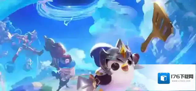 金铲铲之战阵容详解