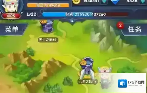 暴走地下城战力提升攻略