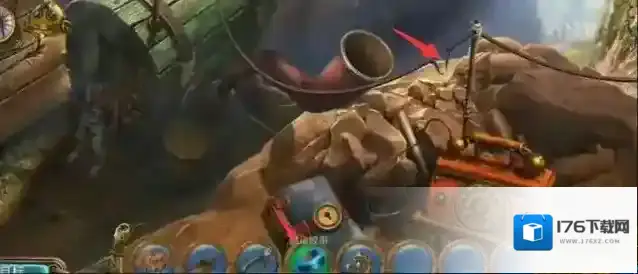 密室逃脱越狱100个房间7攻略