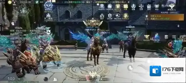 全民奇迹怎么双开