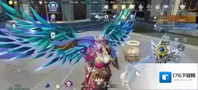 全民奇迹怎么双开