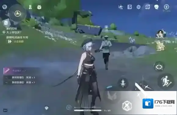 鸣潮天上掉馅饼二任务攻略 鸣潮天上掉馅饼二任务怎么做