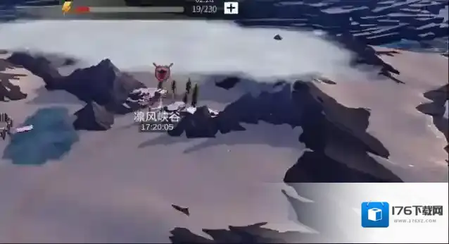 冰原守卫者驯鹿雪橇获取方式