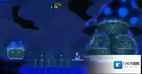 泰拉瑞亚蘑菇草种子怎么获取？泰拉瑞亚蘑菇草种子获取方法