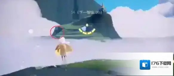 光遇云野最后的先祖位置在哪 光遇云野先祖位置攻略