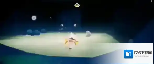 光遇云野最后的先祖位置在哪 光遇云野先祖位置攻略