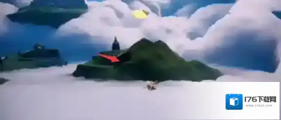 光遇云野最后的先祖位置在哪 光遇云野先祖位置攻略