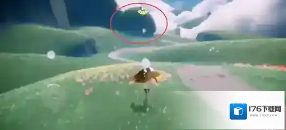 光遇云野最后的先祖位置在哪 光遇云野先祖位置攻略