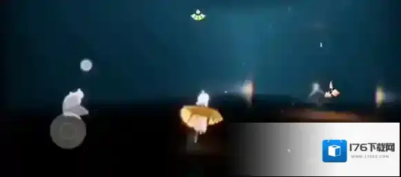 光遇云野最后的先祖位置在哪 光遇云野先祖位置攻略