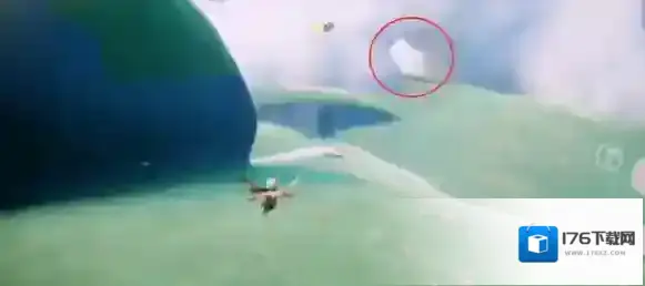 光遇云野最后的先祖位置在哪 光遇云野先祖位置攻略