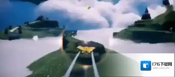 光遇云野最后的先祖位置在哪 光遇云野先祖位置攻略