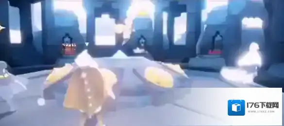 光遇云野最后的先祖位置在哪 光遇云野先祖位置攻略