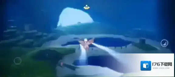 光遇云野最后的先祖位置在哪 光遇云野先祖位置攻略